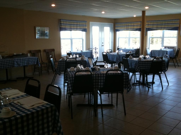 Hotel Panorama