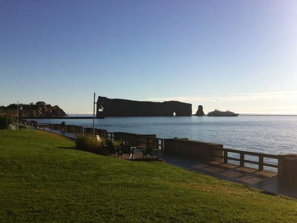 Rocher Percé